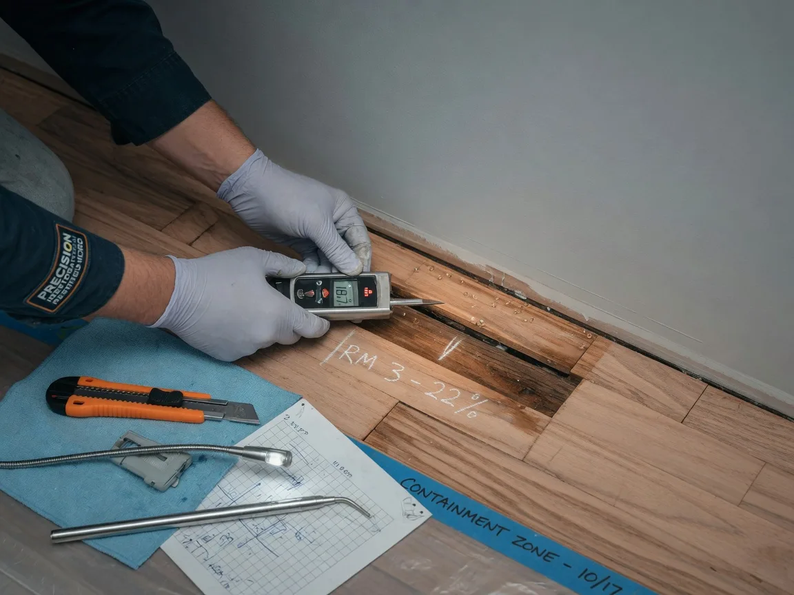 Why choose Water Removal in Macclenny, FL